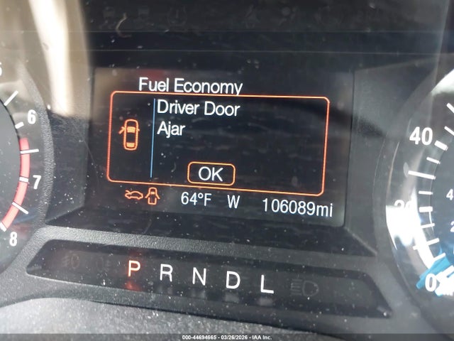 Ford FUSION S 2019 3FA6P0G72KR152332 Image 15