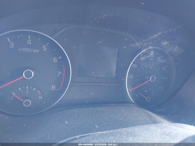 44694668 :رقم المزاد ، KNDPM3AC5H7115614 vin ، 2017 Kia Sportage Lx مزاد بيع