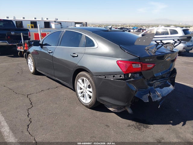 1G1ZE5ST2HF191743 Chevrolet MALIBU 1LT