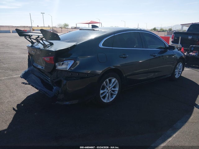 1G1ZE5ST2HF191743 Chevrolet MALIBU 1LT