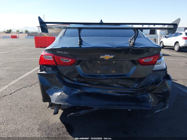 1G1ZE5ST2HF191743 Chevrolet MALIBU 1LT