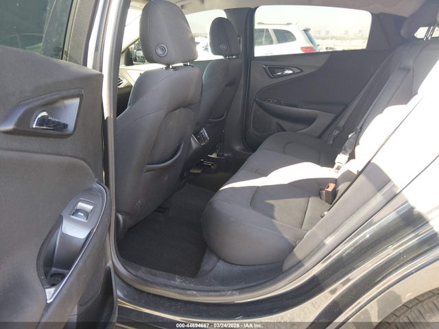 1G1ZE5ST2HF191743 Chevrolet MALIBU 1LT