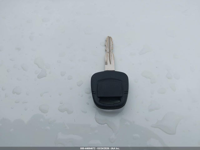 2004 NISSAN XTERRA 5N1MD28Y04C644500 Photo 10