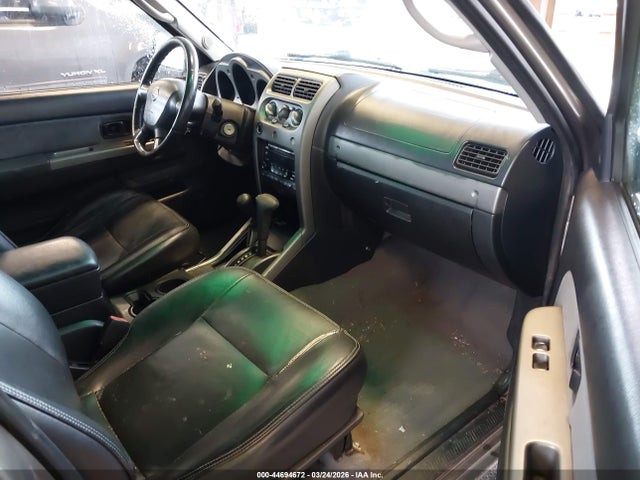 2004 NISSAN XTERRA 5N1MD28Y04C644500 Photo 4