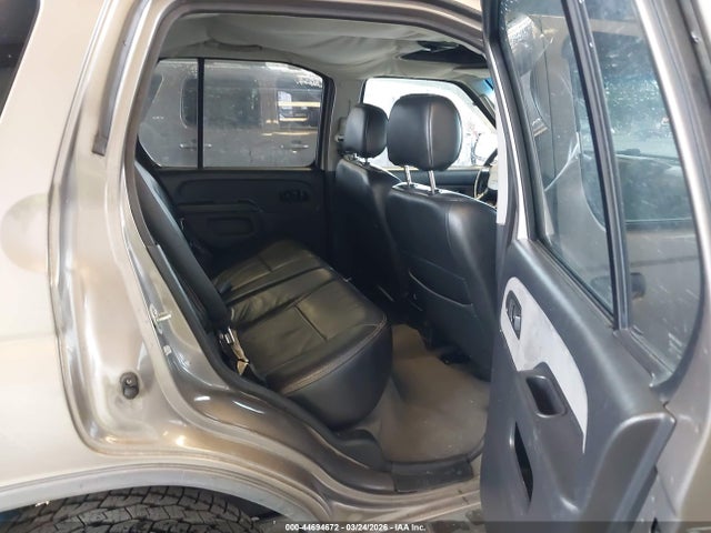 2004 NISSAN XTERRA 5N1MD28Y04C644500 Photo 7