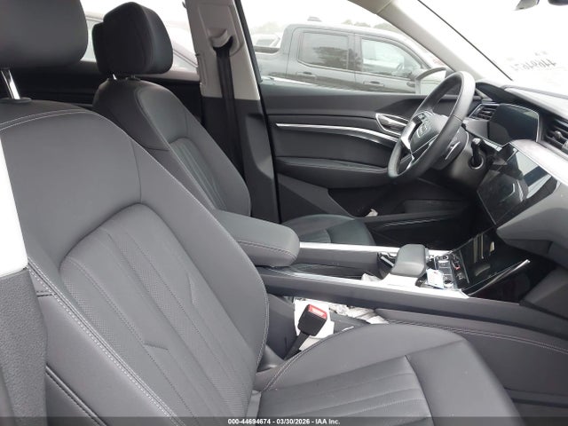 Aukcja sprzedaży 2024 Audi Q8 E-tron Premium Plus Quattro, vin: WA15AAGE4RB050051, numer aukcji: 44694674