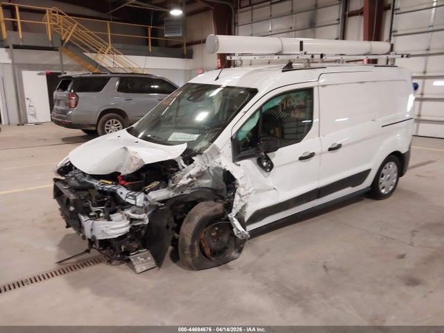 Aukcja sprzedaży 2023 Ford Transit Connect Xl, vin: NM0LS7S26P1554370, numer aukcji: 44694676