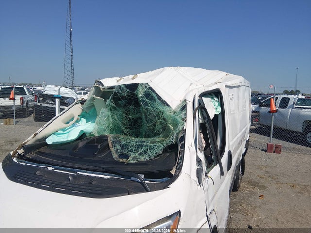 Продажа на аукционе авто 2023 Ram Promaster 2500 Low Roof 136 Wb, vin: 3C6LRVVG4PE572669, номер лота: 44694679