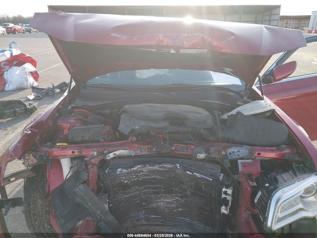 2014 Chrysler 300 მანქანა იყიდება აუქციონზე, vin: 2C3CCARG5EH276577, აუქციონის ნომერი: 44694684