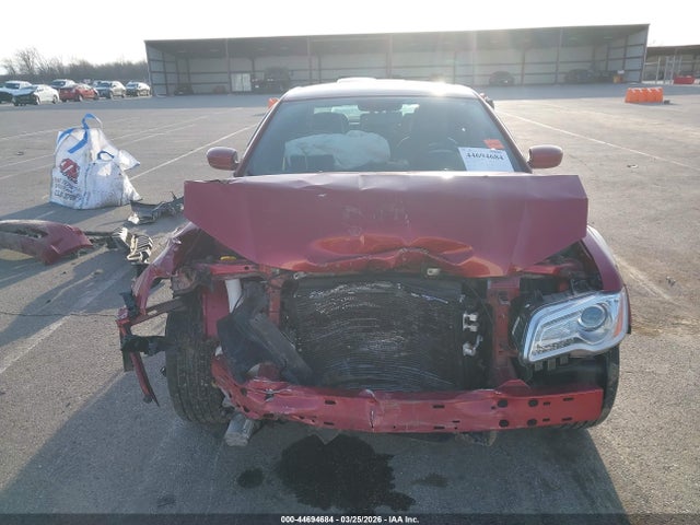 2014 Chrysler 300 მანქანა იყიდება აუქციონზე, vin: 2C3CCARG5EH276577, აუქციონის ნომერი: 44694684