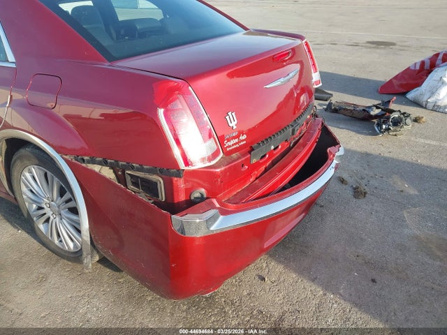 2014 Chrysler 300 მანქანა იყიდება აუქციონზე, vin: 2C3CCARG5EH276577, აუქციონის ნომერი: 44694684