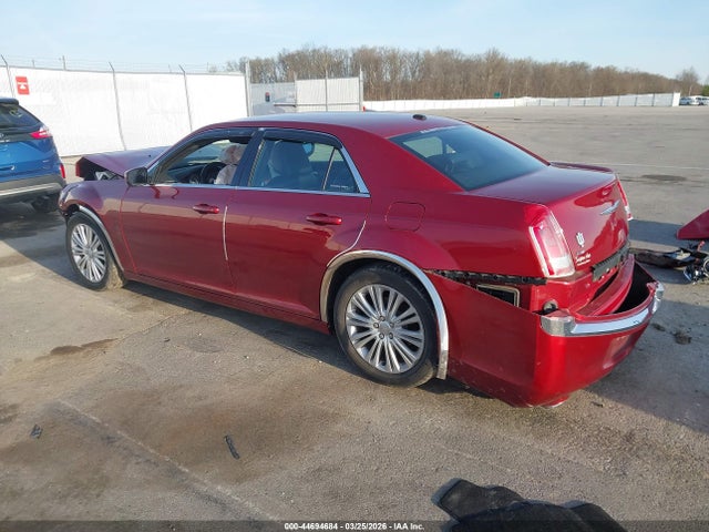 2014 Chrysler 300 მანქანა იყიდება აუქციონზე, vin: 2C3CCARG5EH276577, აუქციონის ნომერი: 44694684