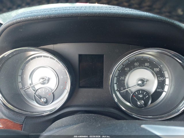 2014 Chrysler 300 მანქანა იყიდება აუქციონზე, vin: 2C3CCARG5EH276577, აუქციონის ნომერი: 44694684