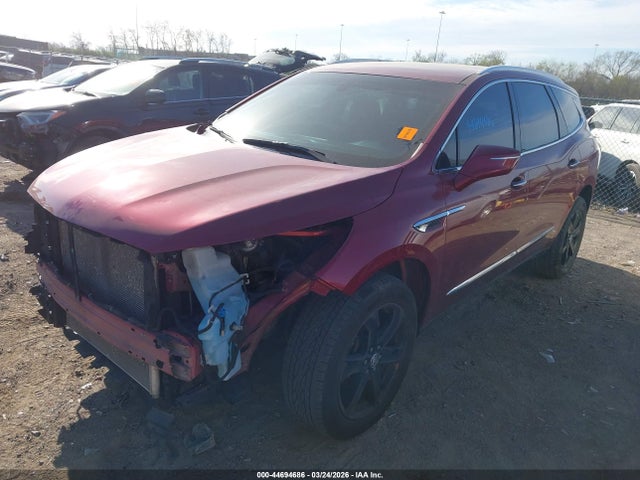 2020 BUICK ENCLAVE 5GAERBKW8LJ171393 Photo 1