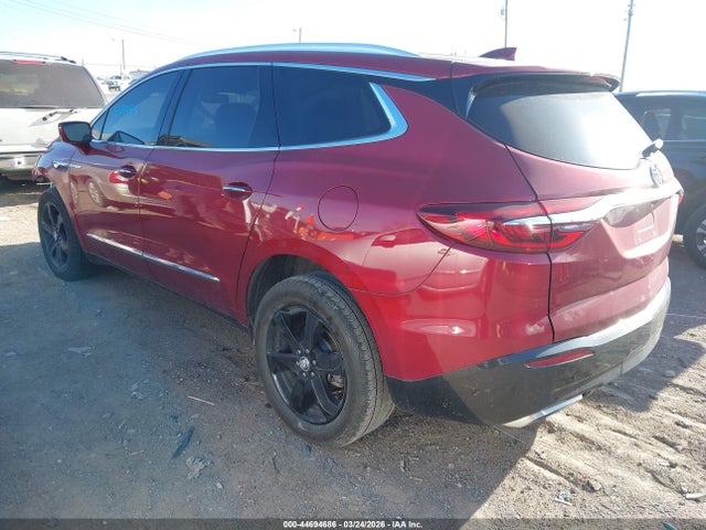 2020 BUICK ENCLAVE 5GAERBKW8LJ171393 Photo 2