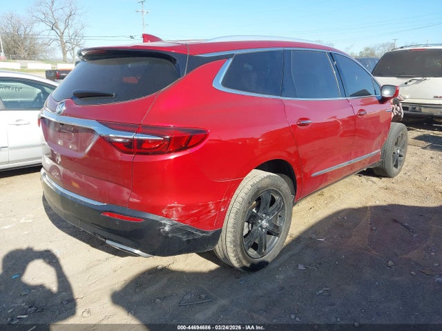 2020 BUICK ENCLAVE 5GAERBKW8LJ171393 Photo 3