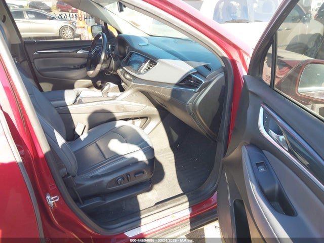 2020 BUICK ENCLAVE 5GAERBKW8LJ171393 Photo 4