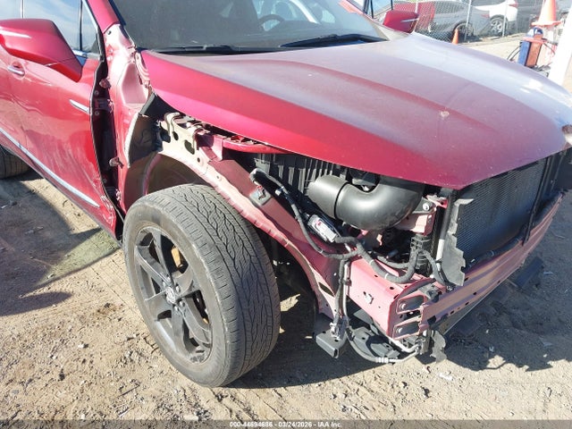 2020 BUICK ENCLAVE 5GAERBKW8LJ171393 Photo 5