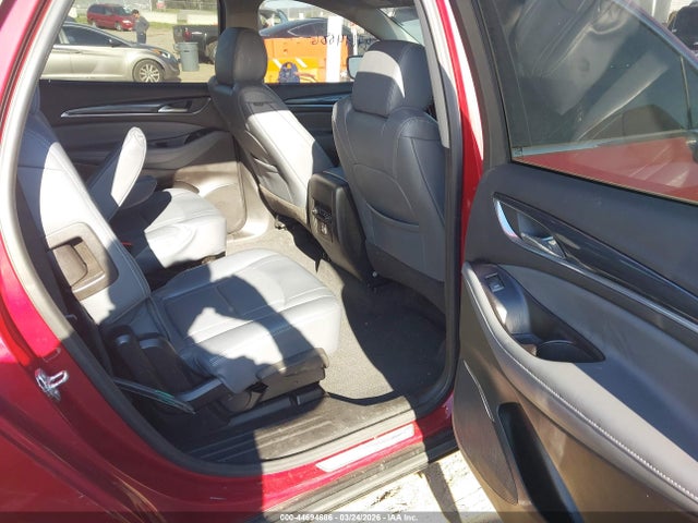 2020 BUICK ENCLAVE 5GAERBKW8LJ171393 Photo 7