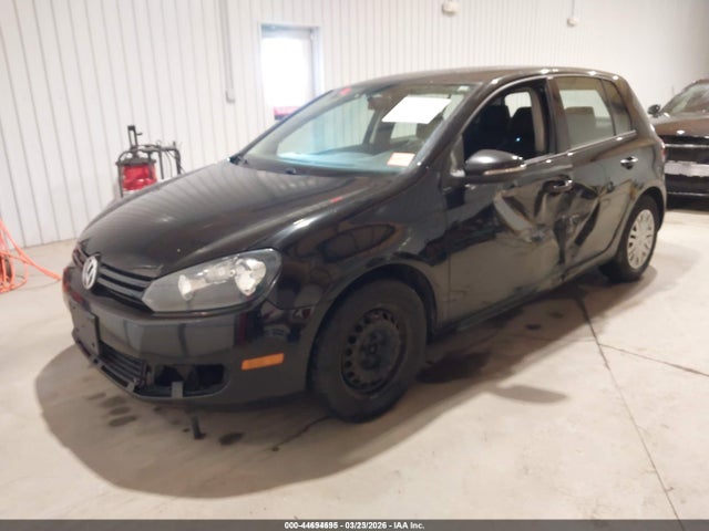 Продаж на аукціоні авто 2013 Volkswagen Golf 2.5l 4-door, vin: WVWDB7AJ1DW131727, номер лоту: 44694695