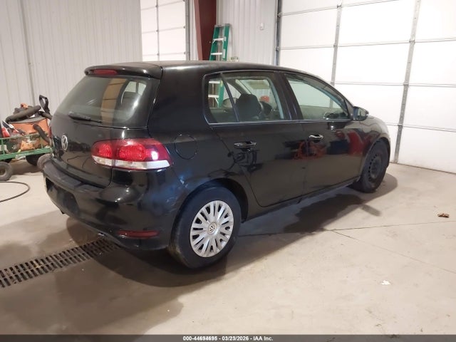 Продаж на аукціоні авто 2013 Volkswagen Golf 2.5l 4-door, vin: WVWDB7AJ1DW131727, номер лоту: 44694695