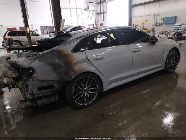 Aukcja sprzedaży 2023 Kia K5 Gt, vin: 5XXG44J85PG218278, numer aukcji: 44694696
