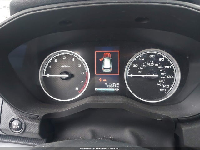 2022 Subaru Forester Premium მანქანა იყიდება აუქციონზე, vin: JF2SKAEC4NH429549, აუქციონის ნომერი: 44694706