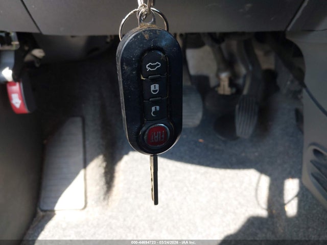 Fiat 500 POP 2017 3C3CFFKR1HT661629 Image 11