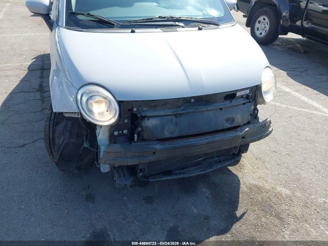 Fiat 500 POP 2017 3C3CFFKR1HT661629 Image 6