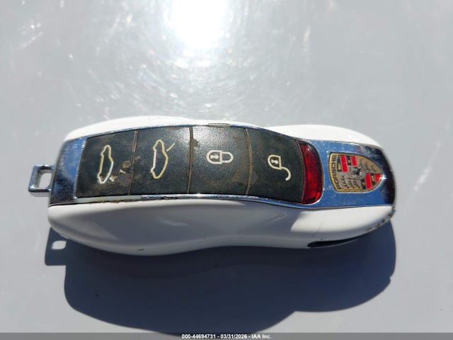 WP0AB2A87EK192348 Porsche Cayman S