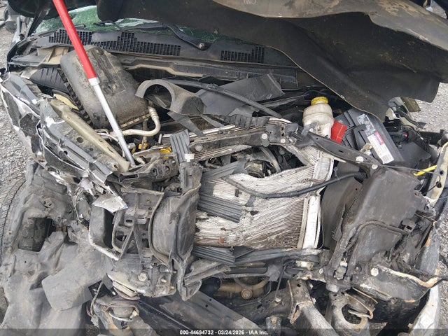 2019 Ram 1500 Classic Tradesman  4x2 6'4 Box მანქანა იყიდება აუქციონზე, vin: 1C6RR6FG8KS552669, აუქციონის ნომერი: 44694732
