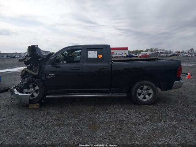 2019 Ram 1500 Classic Tradesman  4x2 6'4 Box მანქანა იყიდება აუქციონზე, vin: 1C6RR6FG8KS552669, აუქციონის ნომერი: 44694732