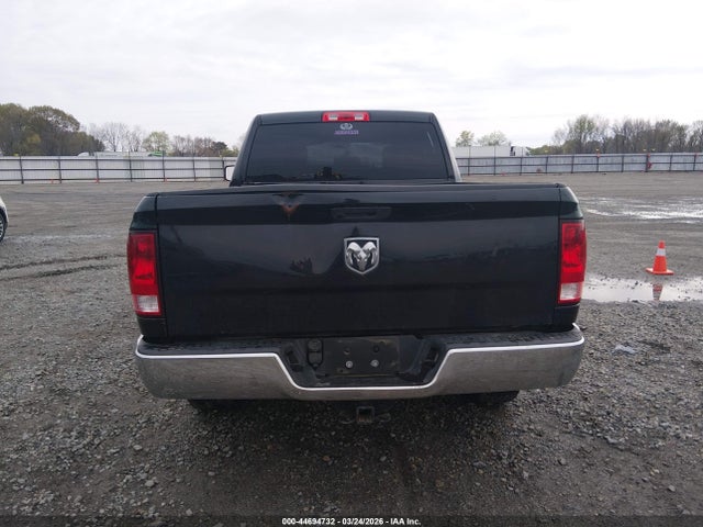 2019 Ram 1500 Classic Tradesman  4x2 6'4 Box მანქანა იყიდება აუქციონზე, vin: 1C6RR6FG8KS552669, აუქციონის ნომერი: 44694732