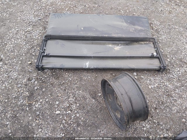 2019 Ram 1500 Classic Tradesman  4x2 6'4 Box მანქანა იყიდება აუქციონზე, vin: 1C6RR6FG8KS552669, აუქციონის ნომერი: 44694732