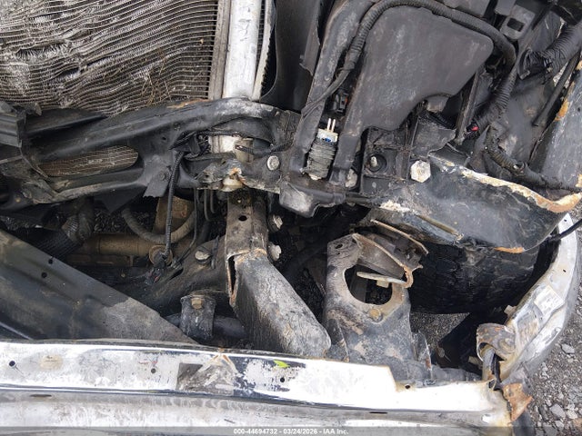 2019 Ram 1500 Classic Tradesman  4x2 6'4 Box მანქანა იყიდება აუქციონზე, vin: 1C6RR6FG8KS552669, აუქციონის ნომერი: 44694732