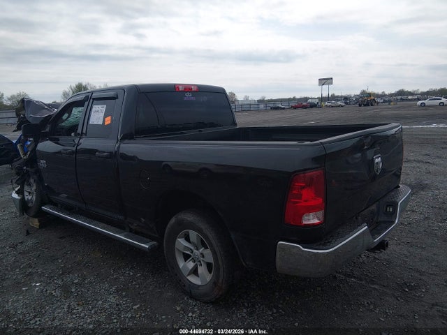 2019 Ram 1500 Classic Tradesman  4x2 6'4 Box მანქანა იყიდება აუქციონზე, vin: 1C6RR6FG8KS552669, აუქციონის ნომერი: 44694732