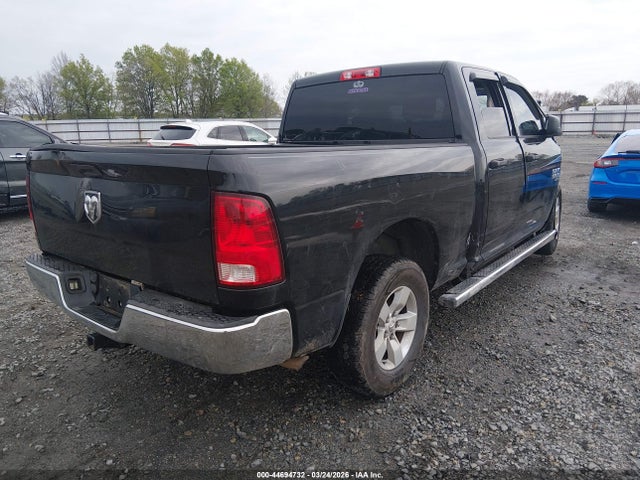 2019 Ram 1500 Classic Tradesman  4x2 6'4 Box მანქანა იყიდება აუქციონზე, vin: 1C6RR6FG8KS552669, აუქციონის ნომერი: 44694732
