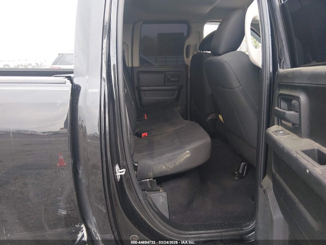 2019 Ram 1500 Classic Tradesman  4x2 6'4 Box მანქანა იყიდება აუქციონზე, vin: 1C6RR6FG8KS552669, აუქციონის ნომერი: 44694732