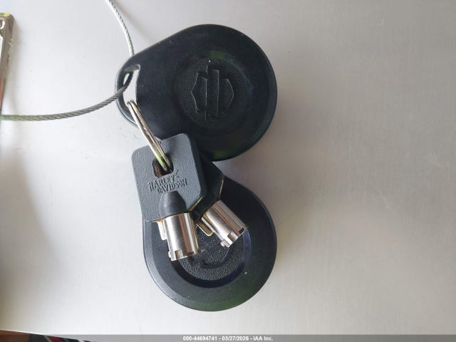 2016 HARLEY-DAVIDSON FLTRXS 1HD1KTM10GB631024 Photo 10
