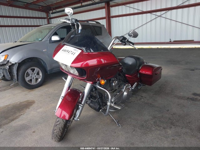 2016 HARLEY-DAVIDSON FLTRXS 1HD1KTM10GB631024 Photo 1