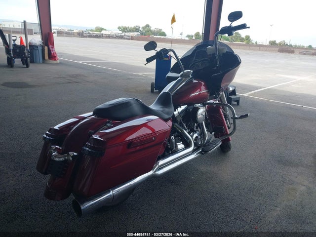 2016 HARLEY-DAVIDSON FLTRXS 1HD1KTM10GB631024 Photo 3