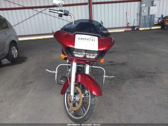 2016 HARLEY-DAVIDSON FLTRXS 1HD1KTM10GB631024 Photo 4