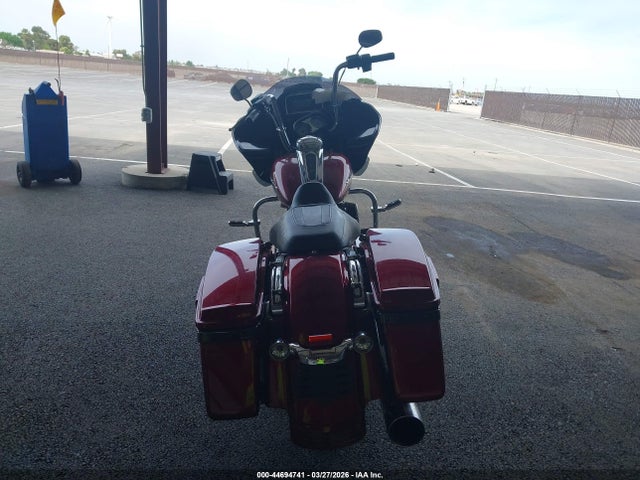 2016 HARLEY-DAVIDSON FLTRXS 1HD1KTM10GB631024 Photo 5