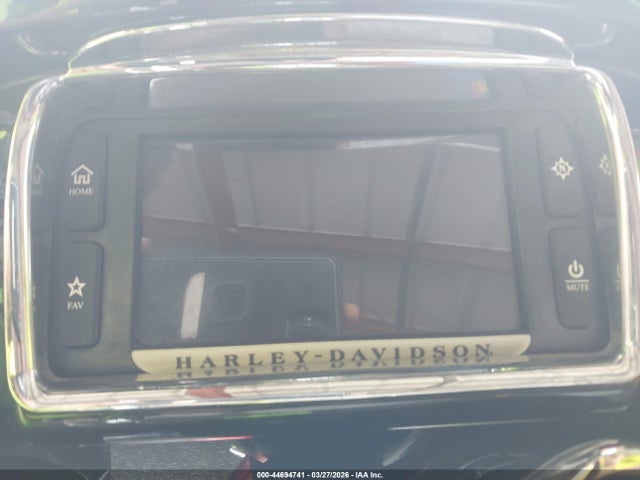 2016 HARLEY-DAVIDSON FLTRXS 1HD1KTM10GB631024 Photo 6