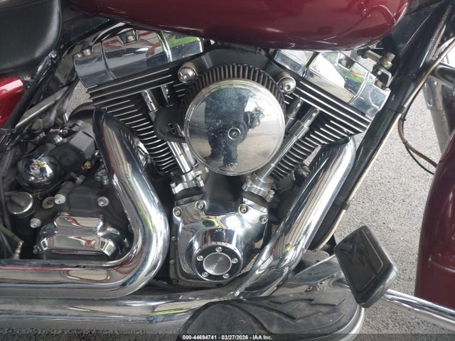 2016 HARLEY-DAVIDSON FLTRXS 1HD1KTM10GB631024 Photo 7