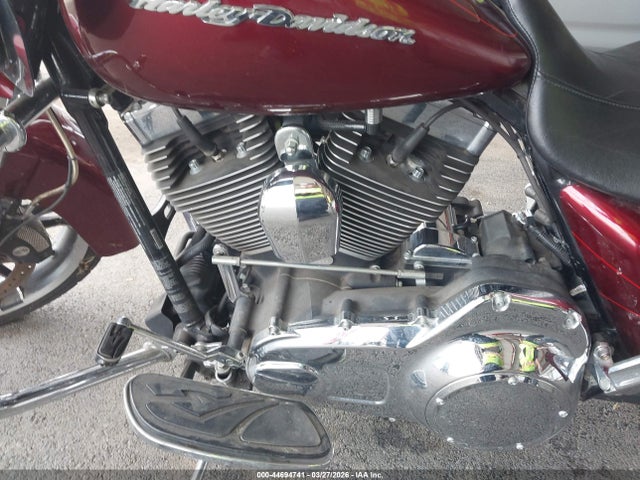 2016 HARLEY-DAVIDSON FLTRXS 1HD1KTM10GB631024 Photo 8