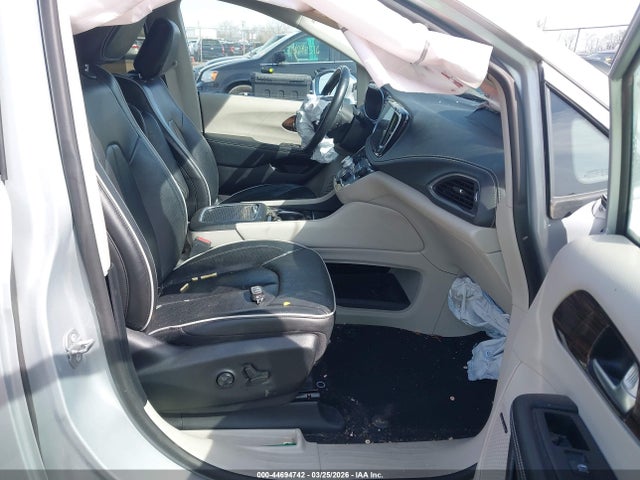 Aukcja sprzedaży 2022 Chrysler Pacifica Hybrid Limited, vin: 2C4RC1S76NR129842, numer aukcji: 44694742