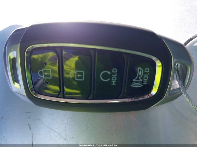 Hyundai Palisade Sel 2020 KM8R2DHE2LU133389 Image 11