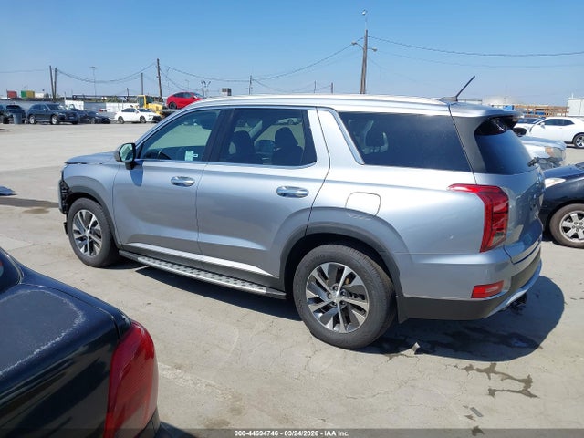 Hyundai Palisade Sel 2020 KM8R2DHE2LU133389 Image 15