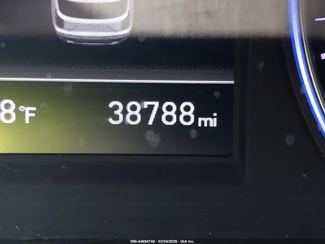 Hyundai Palisade Sel 2020 KM8R2DHE2LU133389 Image 16